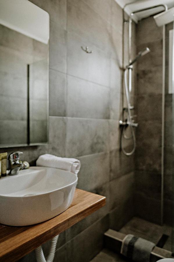 Hotel Trabukos Complex (adults Only) Kávos